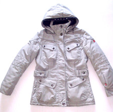 WELLENSTEYN COSMO Winterjacke