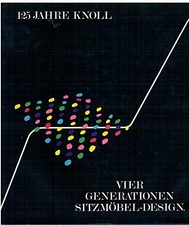 125 jahre knoll 090993 Buch -