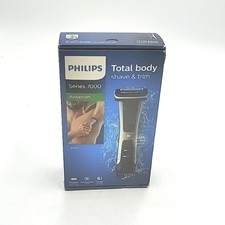 Philips Trimmer Rasierer