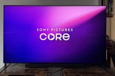 Sony bravia 75xr90 - 9,