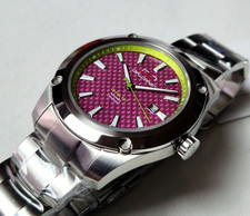 de Lorean Automatikuhr,Miyota