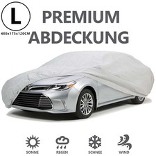 Autoabdeckung Autogarage Cover Vollgarage Ganzgarage Abdeckplane Hülle