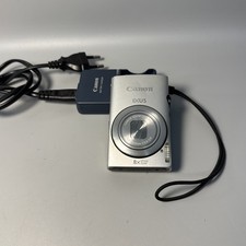 Canon IXUS 230 HS