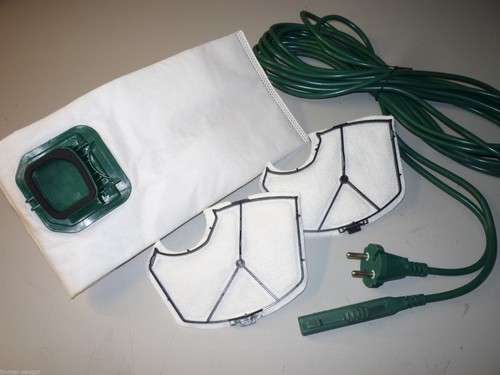 Meter kabel filter 6 - 10,