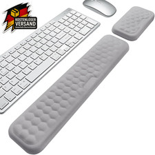 Handballenauflage ergonomisch