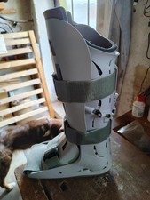 MHH Schiene, Bänderriss u. a.