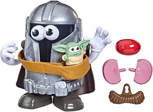 Star wars the mandalorian - star,