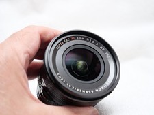 Fujifilm Fujinon XF 8mm f/3,5