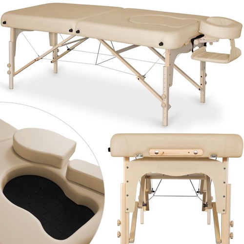 Massageliege klappbar tragbar - massageliege,