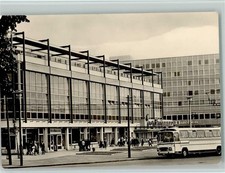 12099264 - 8000 Dresden Bus am