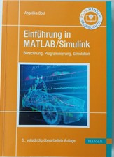 Einführung in MATLAB/Simulink
