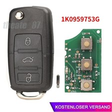 433MHz Auto Funk Schlüssel