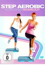 Step Aerobic - Fatburner