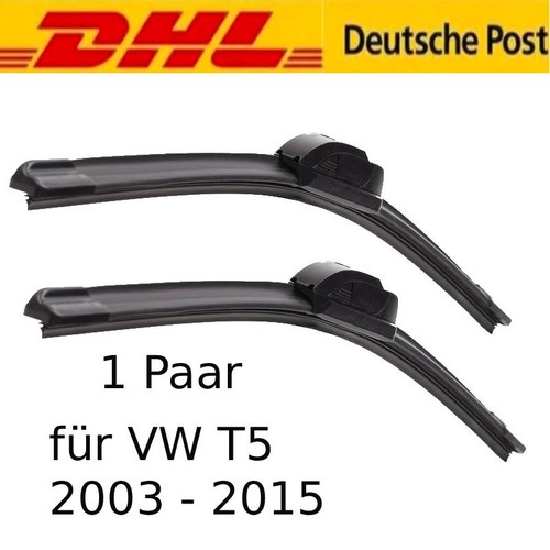 Scheibenwischer vorne passend