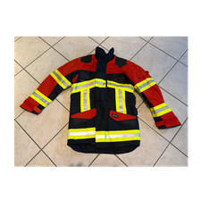 Gard feuerwehrjacke s - feuerwehrjacke, gr.s