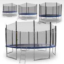 Trampolin 2,50m - 4,90m