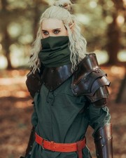 Mytholon Antonius Schultern