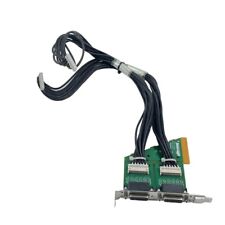 Matrox XMIO2/24/CBL Y7299-01