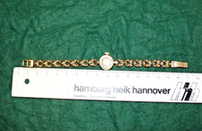 Damenuhr Golduhr Priosa