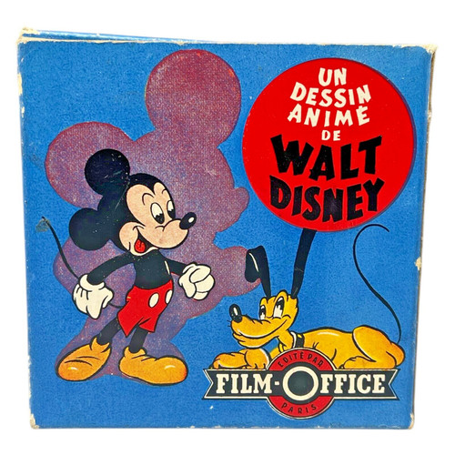 Walt disney film office - disney,