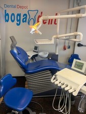 Generalüberprüfte Sirona C