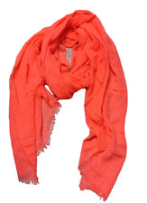 XXL  Tuch Schal  Fransen Weich Sommer Herbst Halstuch UNI  Neu 2024- 200x100