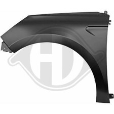 4417007 Kotflügel links für