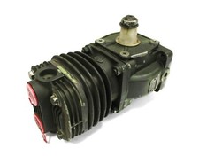 Bremsluftkompressor Druckluftanlage Knorr-Bremse LK 1503 Iveco 42522660