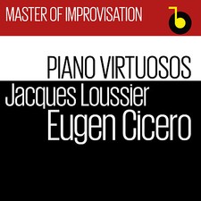 Jacques loussier eugene - loussier,