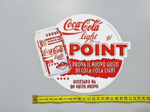 Coca cola light - coca,
