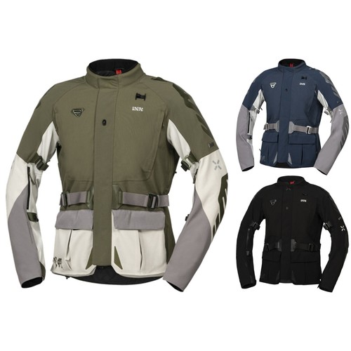Ixs motorrad herren - ixs,