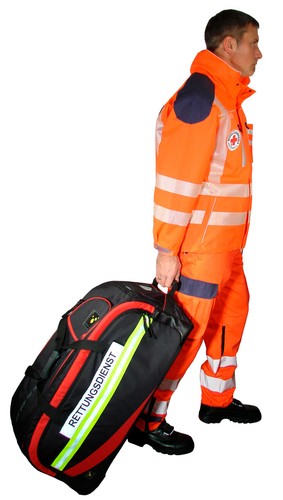 Tee trolleybag - tee-uu,