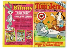 Tom und Jerry 93 (Condor