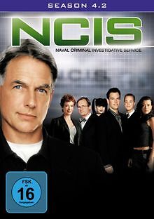Ncis season 2 teil 3 - ncis,