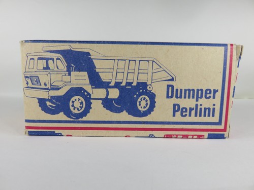 Veb berlinplast dumper - veb,