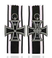 Eisernes Kreuz 1870 (II