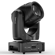 200W LED Moving Head Strahler