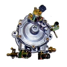 Aisan Modell SS Verdampfer