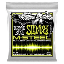 Ernie Ball 2921 Regular Slinky