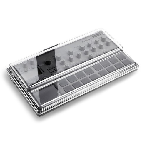 Decksaver korg electribe - decksaver,