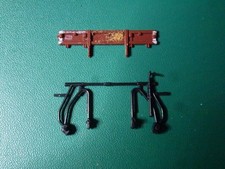 Piko, 5/6419-10, Flachwagen