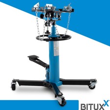 Getriebeheber Faulenzer