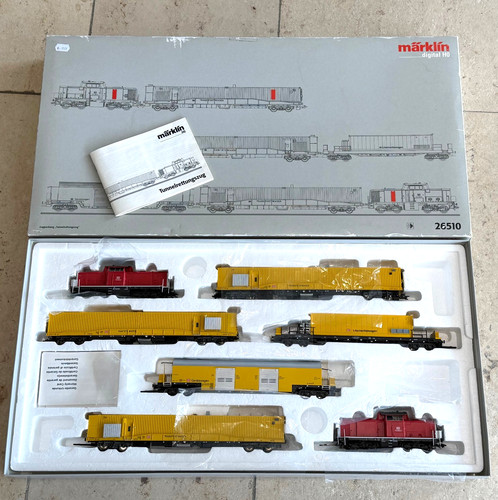 Märklin 26510 - märklin, h0