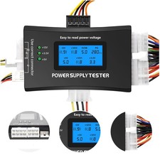 Netzteil Tester für PC,LCD
