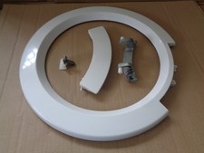 Türrahmen Verriegelung Griff