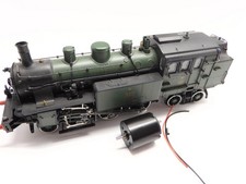 micromotor HRI004  Rivarossi