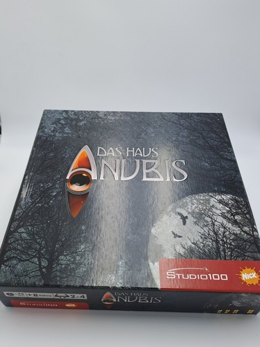 Gesellschaftsspiel das haus - -,