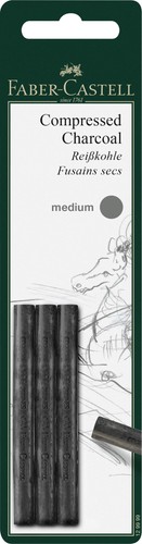 Faber castell zeichenkohle - faber-castell,