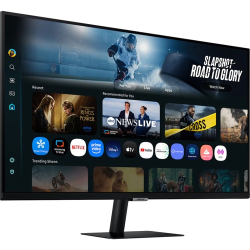 Samsung smart monitor - samsung, ai