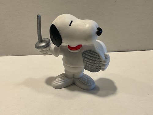 Snoopy peanuts schleich - schleich, figur